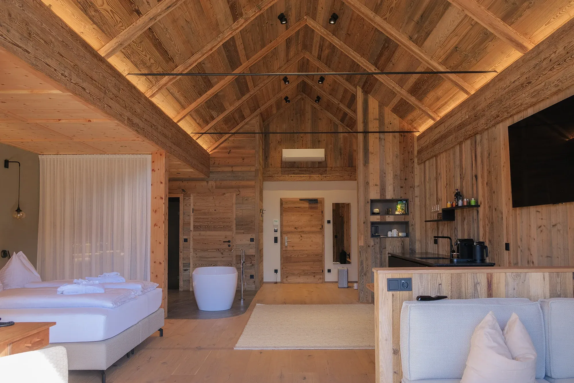 Timeless Wood for Modern Living